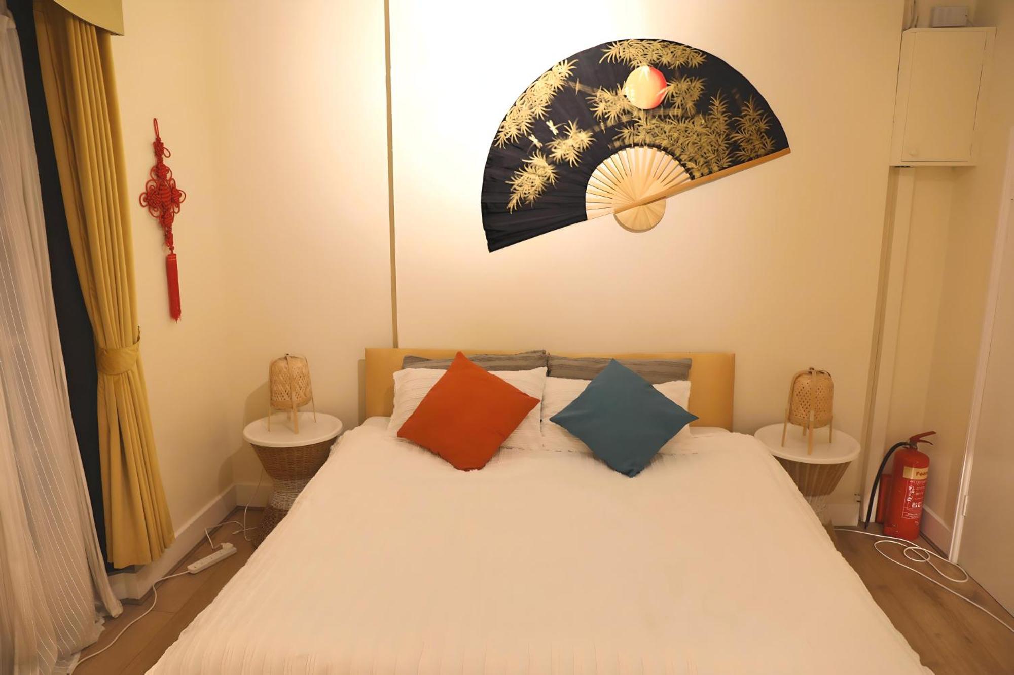 Central London Chinatown 1 Bedroom 1 Bathroom Flat Exterior photo